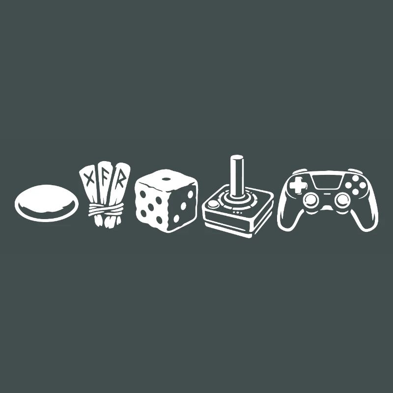 Controller Evolution | Gamer