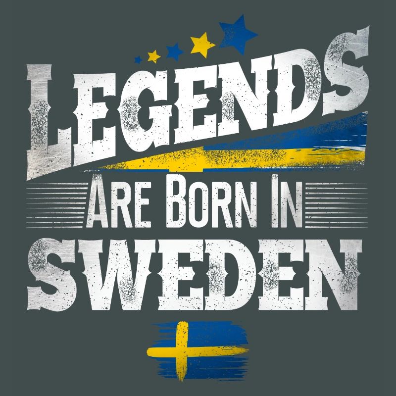 Sweden legends