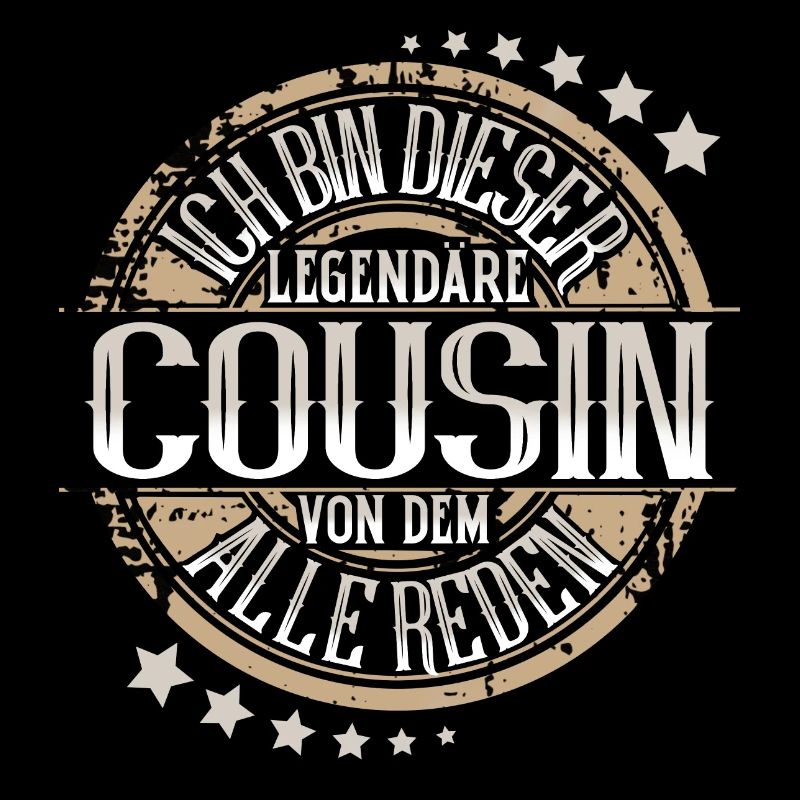 Cousin