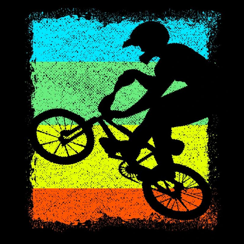 BMX / Bmx Bike Bicycle