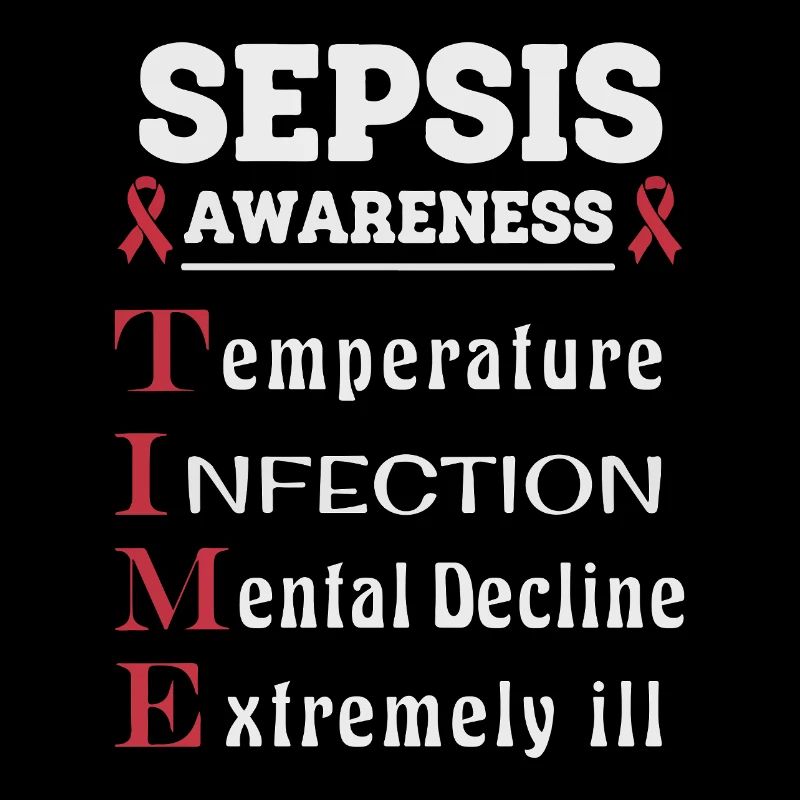 Sepsis Education T.I.M.E. Guide