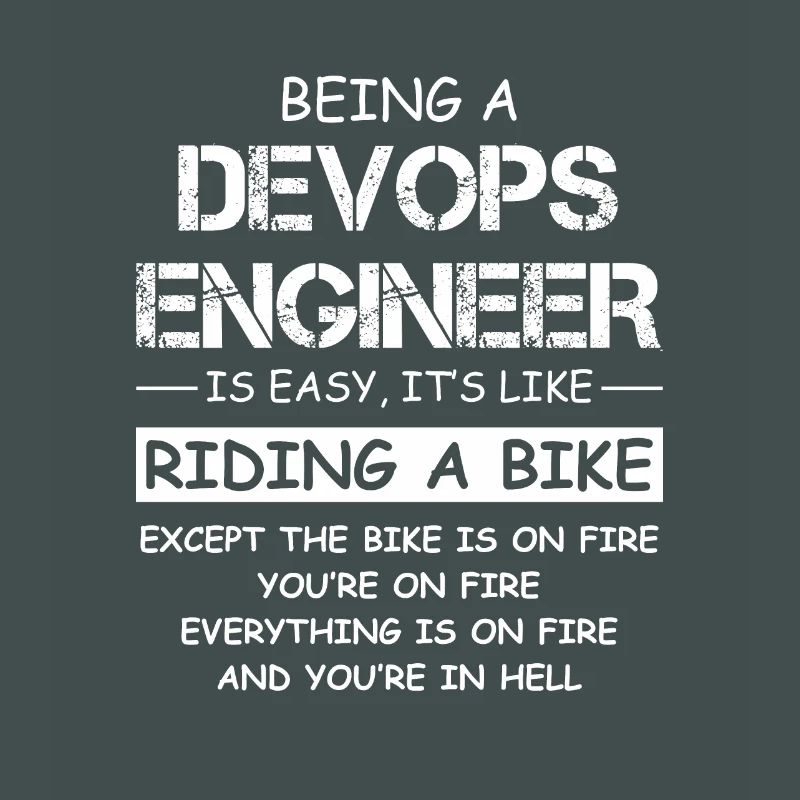 Devis d’ingénieur DevOps Fire Motorcycle