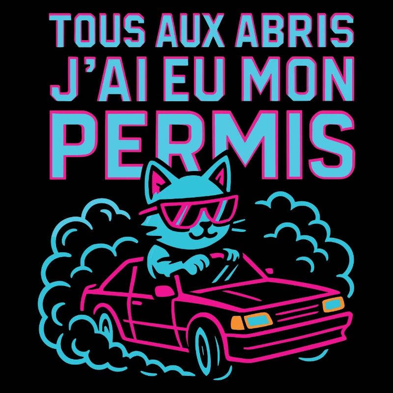 Driver Gift Driver's License