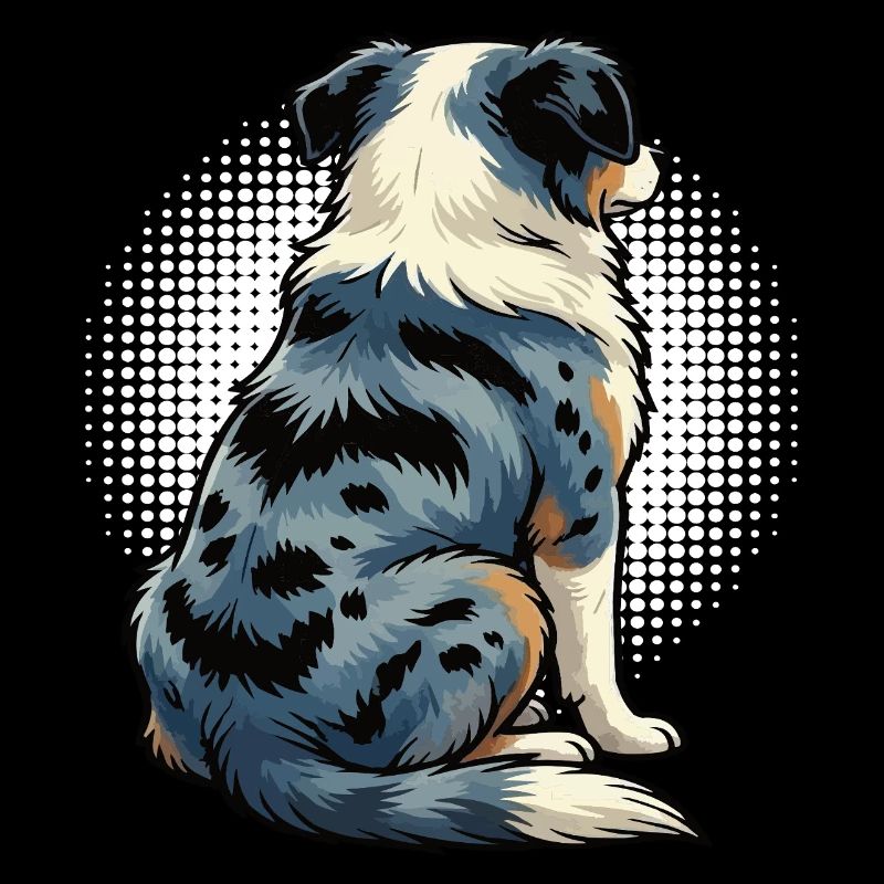 Australian Shepherd Aussie Aussiebesitzer Aussies