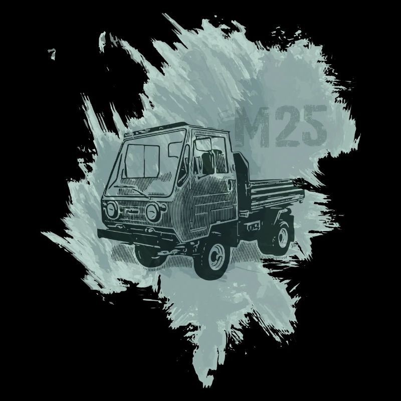 M25 Multicar