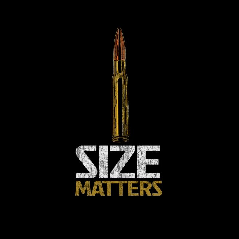Des munitions avec un message fort