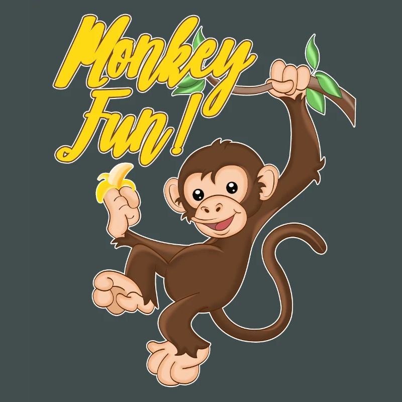 Monkey Fun