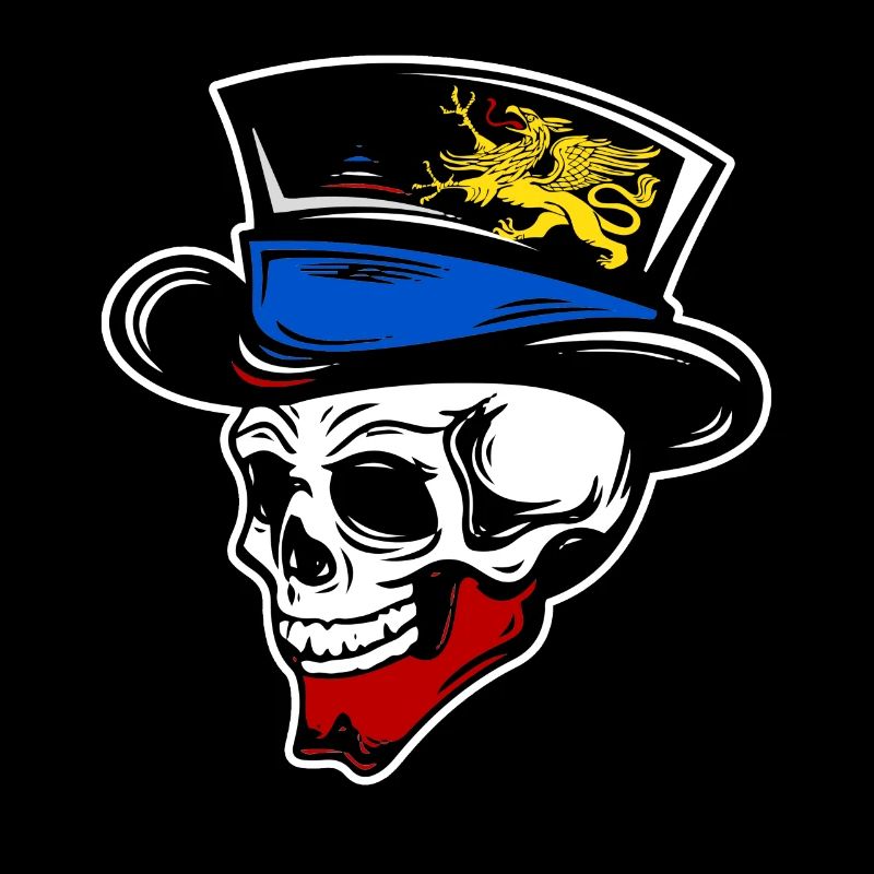 Skull Rostock