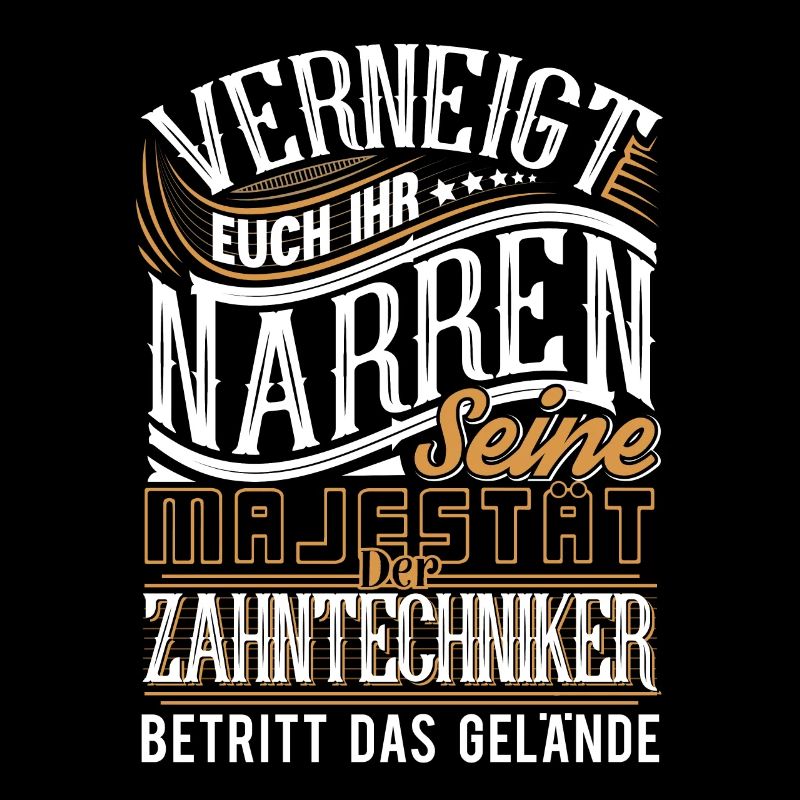 Zahntechniker