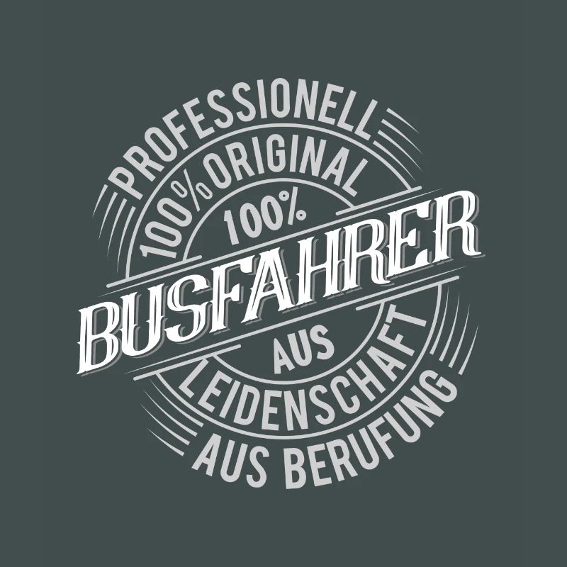 Busfahrer