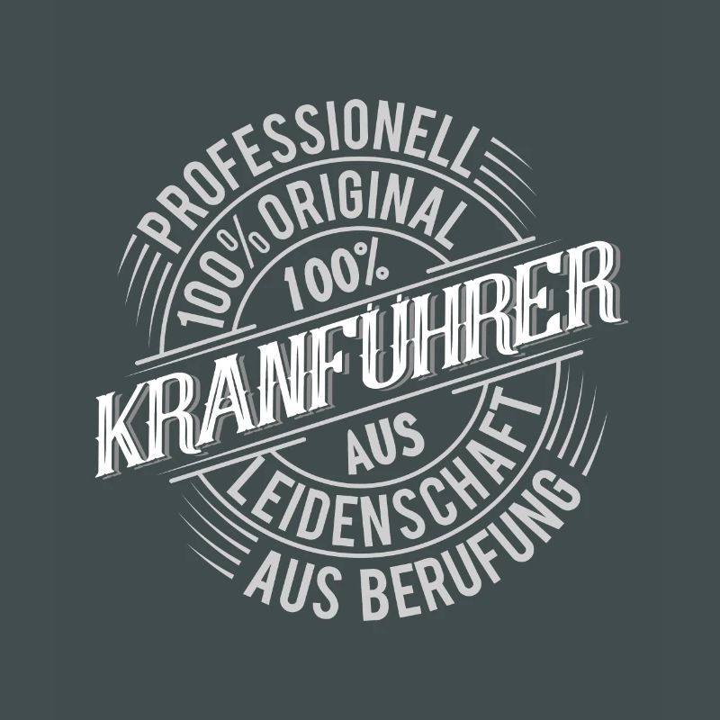 Kranführer