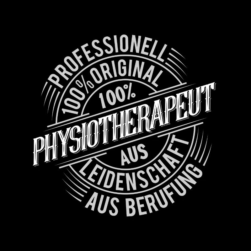 Physiotherapeut