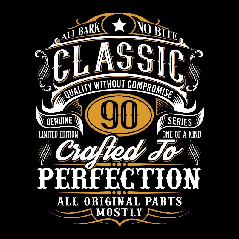 90e anniversaire