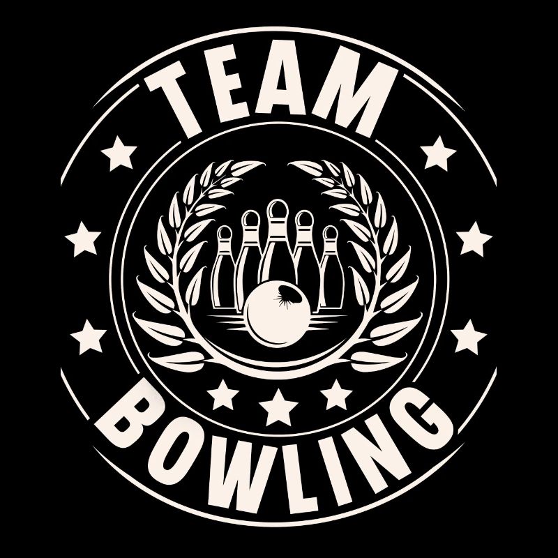 Équipe de bowling