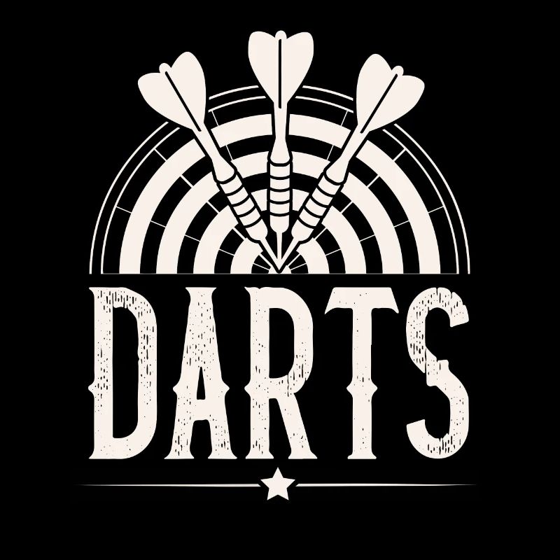 Dart Darten Darts