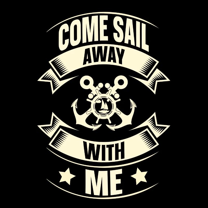 Sailing Sailor Sailboat