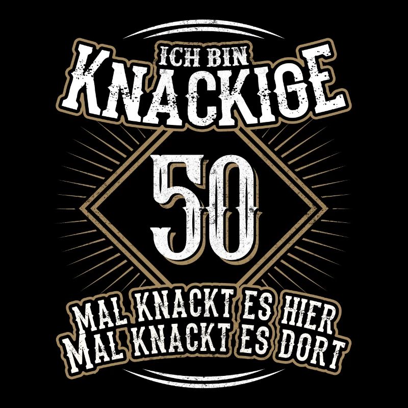 50. Geburtstag Lustig Geschenk