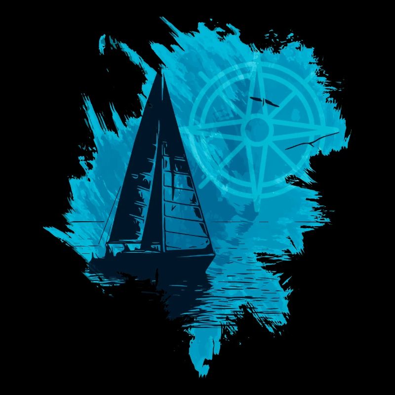 Segelboot