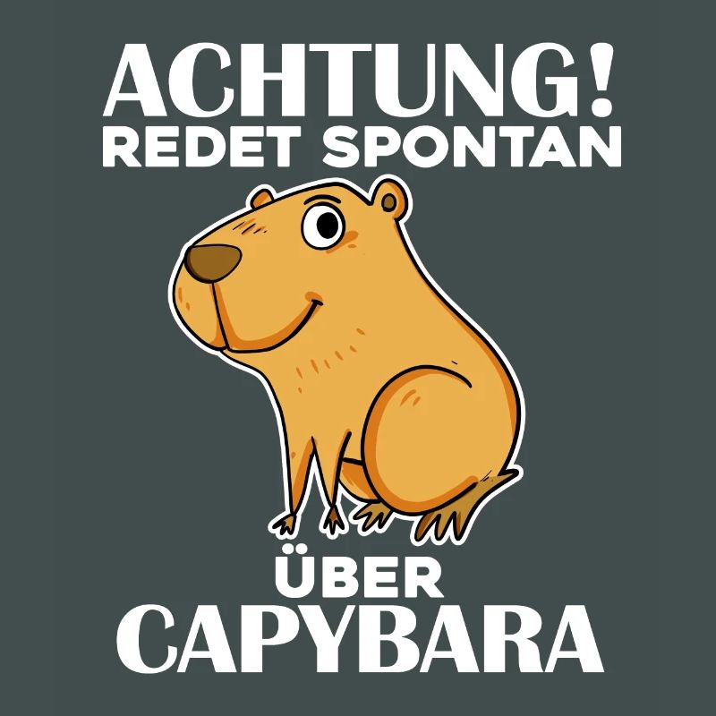 Capybara