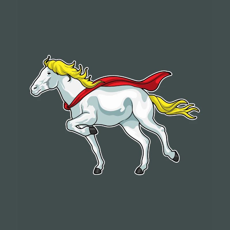 Cap de cheval