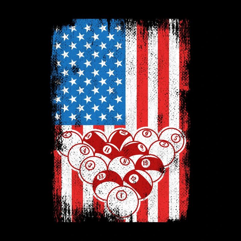 4 July Billiards