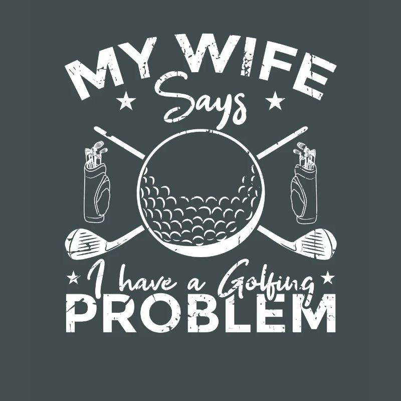 Golf Problems