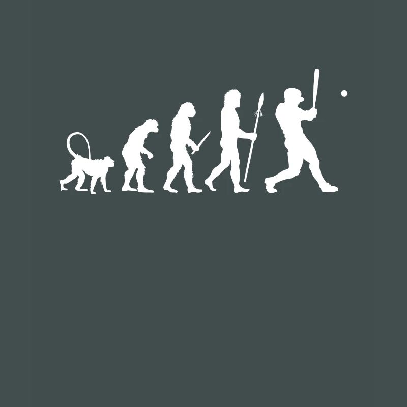 Evolution des Baseball
