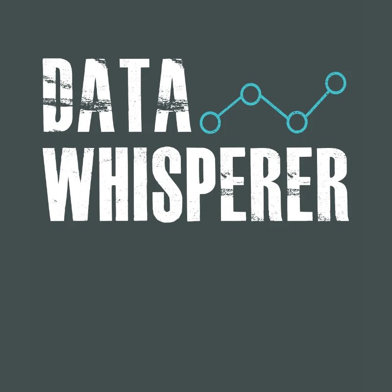 Data Whisperer Science Analyst Software Engineer