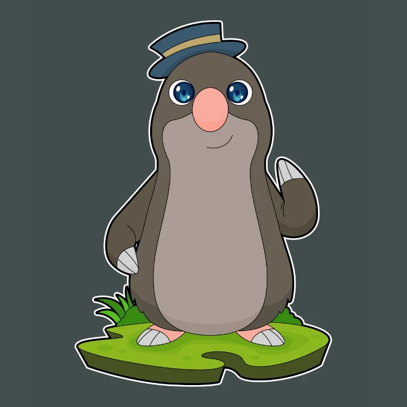 Mole Hat