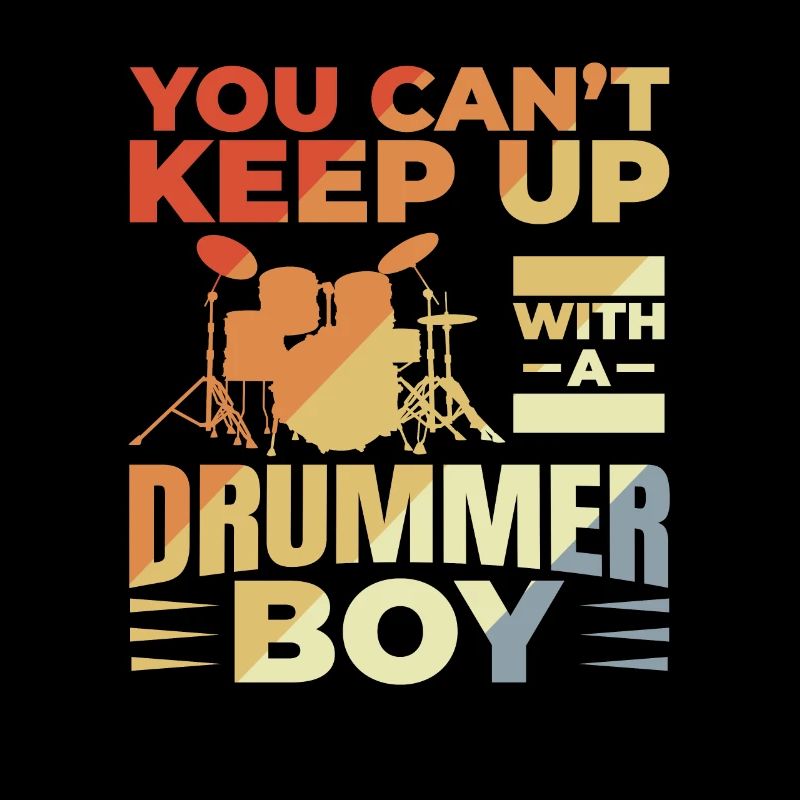 Drummer Boy