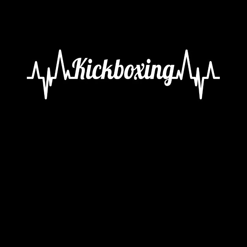 Kickboxing Heartbeat
