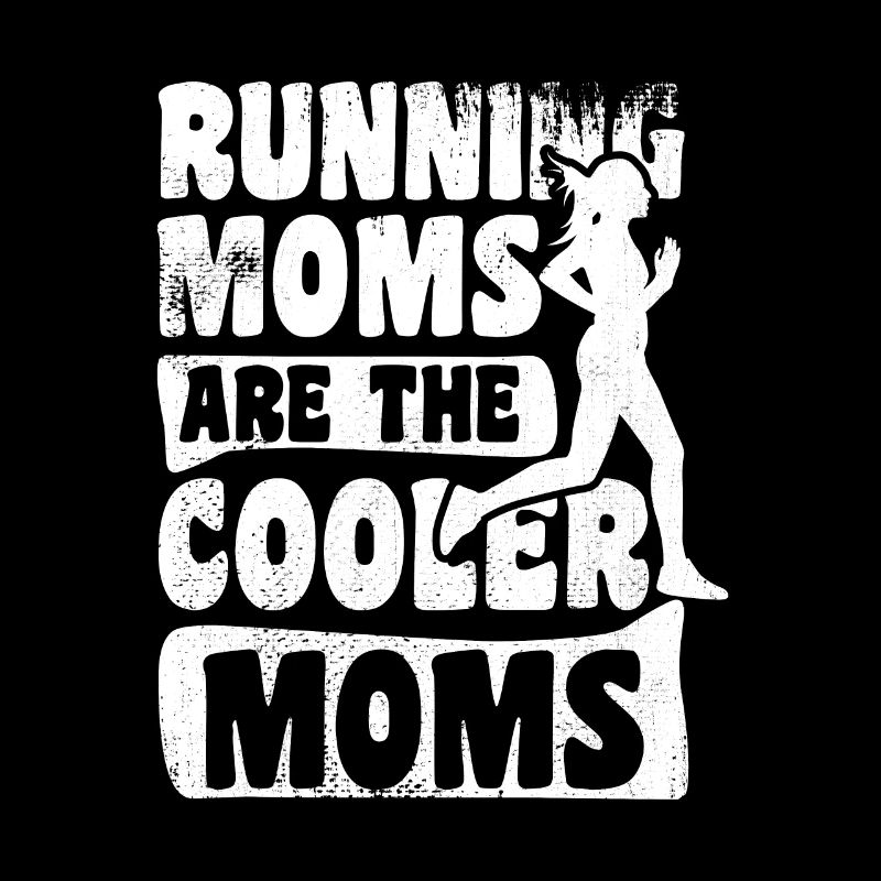 Maman coureuse