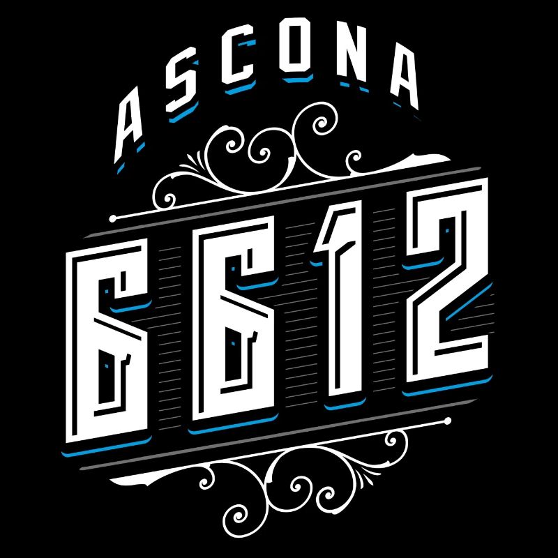 Ascona 6612 - Gemeinde Ascona