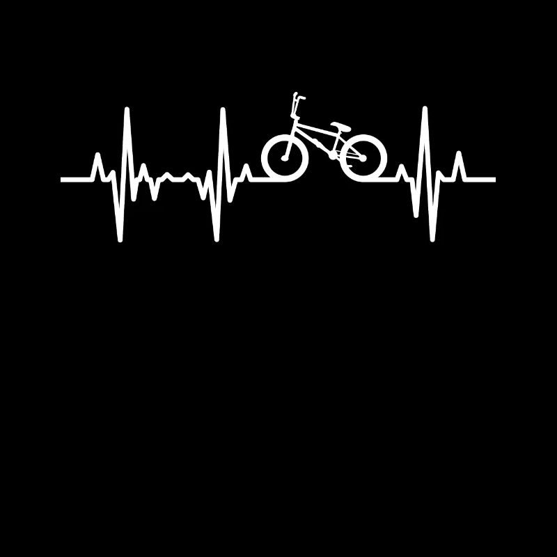 BMX Heart Line