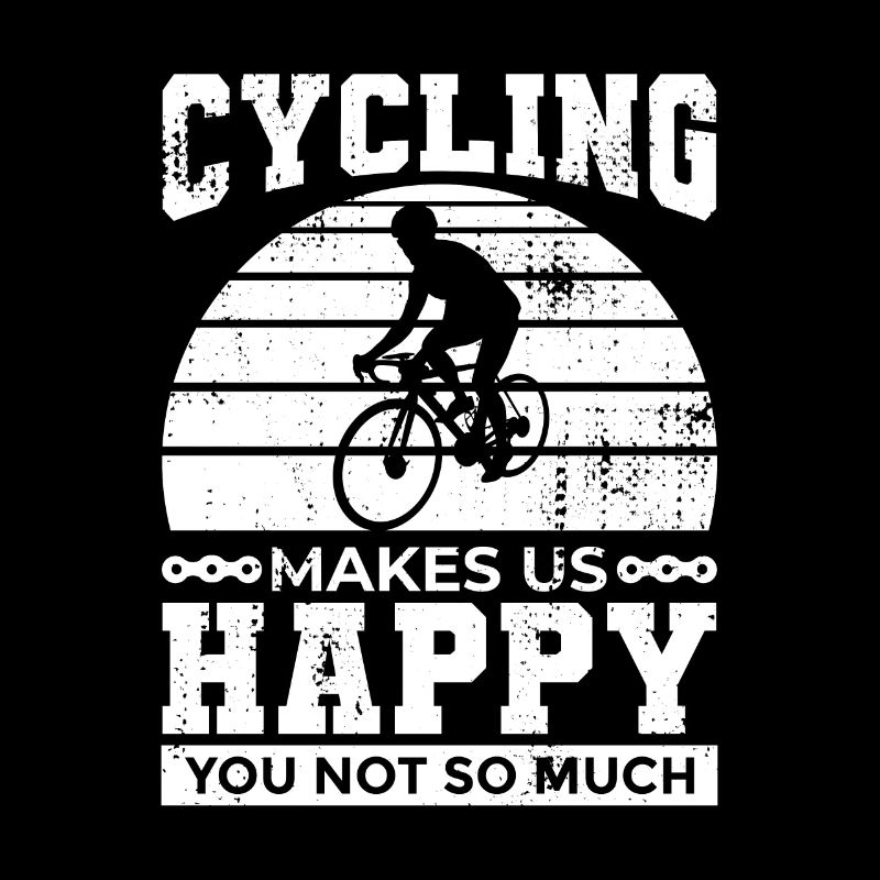 Cyclist Joke