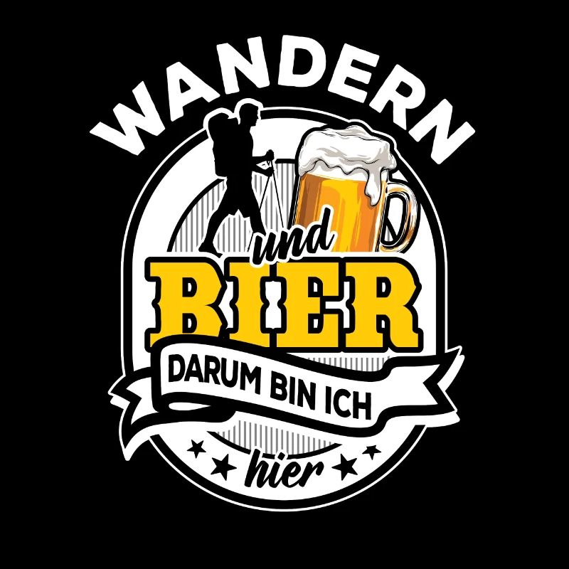 Handball & Bier - darum bin ich hier