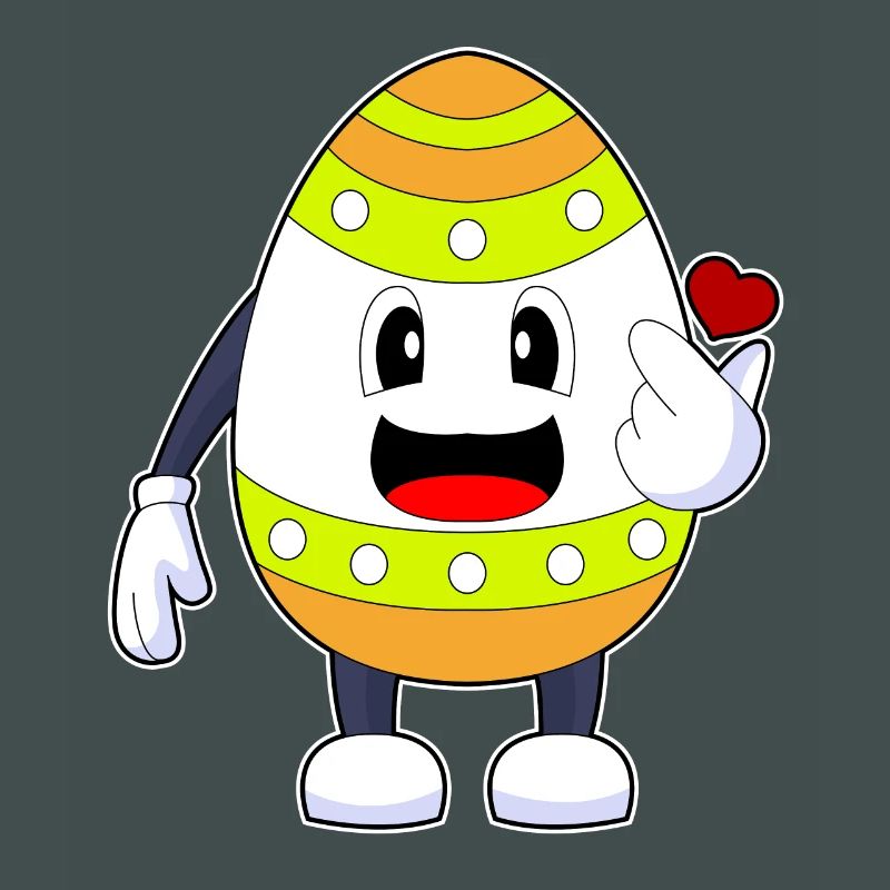 Easter Easter Egg