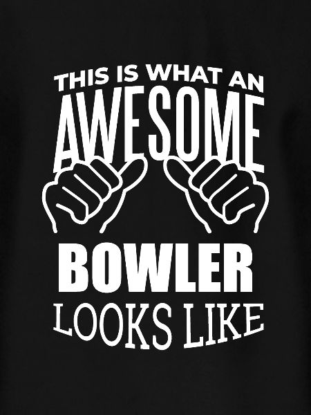 Bowling Bowling Bowling
