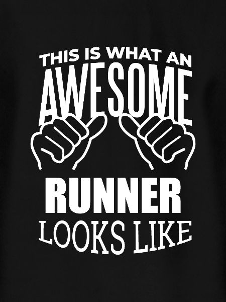 Running Running Running
