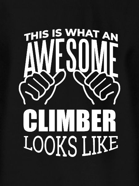 Climber Climber Climber