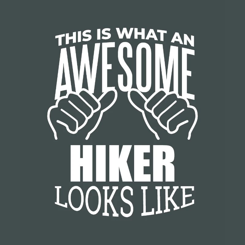 Hiking