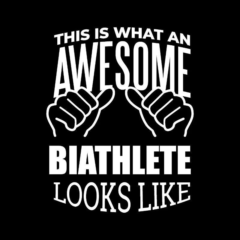 Biathlon