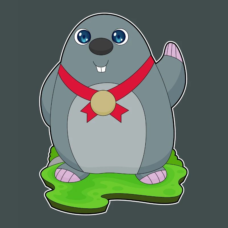 Mole Medal