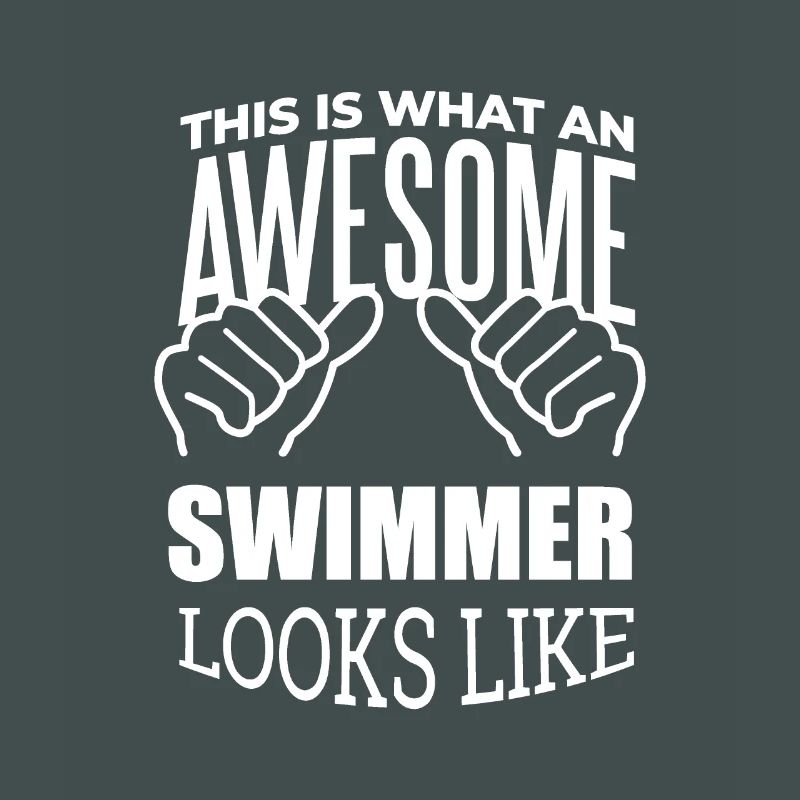 Swimmer