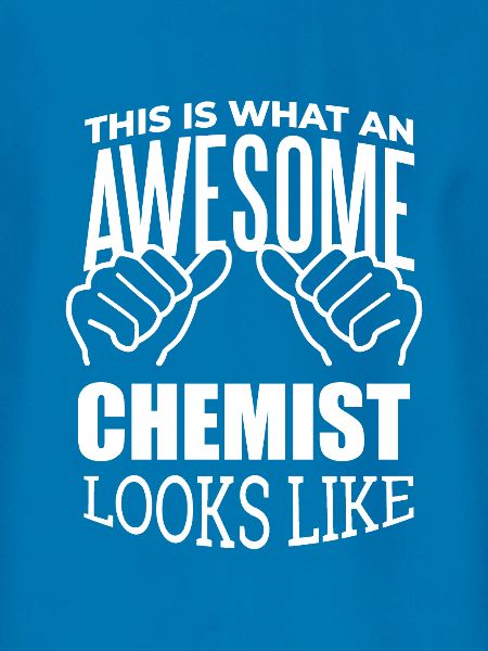 Chemist Chemist Chemist