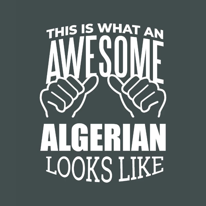 Algerien
