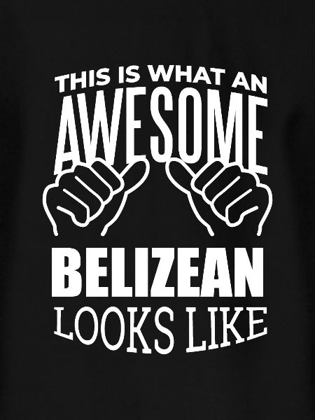 Belize Belize Belize