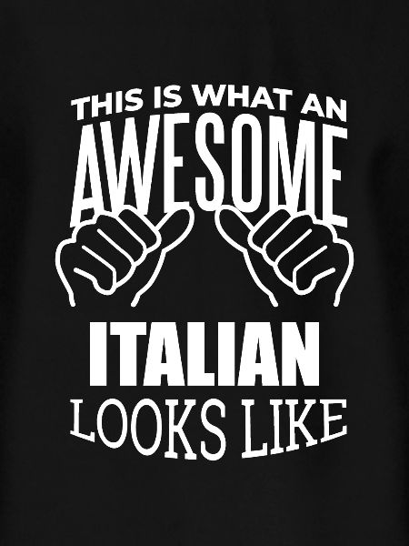 Italy Italy Italy
