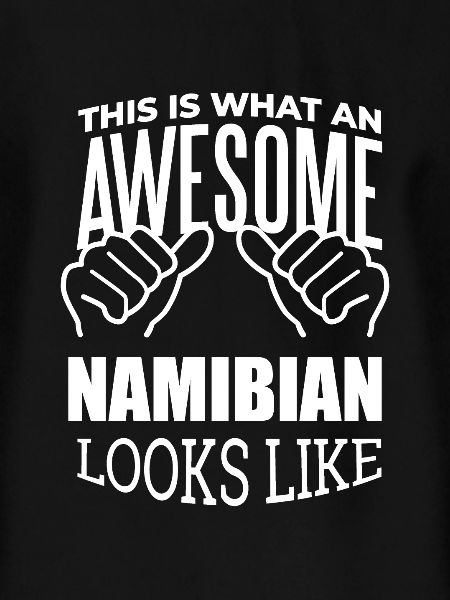 Namibia Namibia Namibia