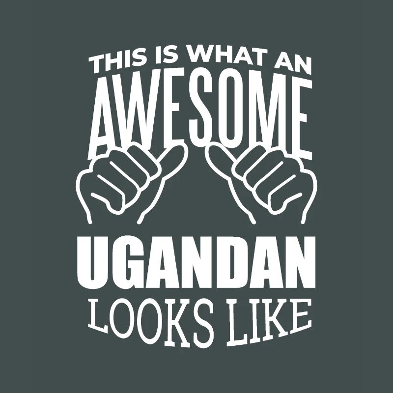 Uganda